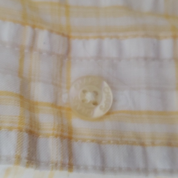 Chaps short sleeve shirt - Picture 4 of 7